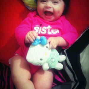 Meet your Posher, Sergio